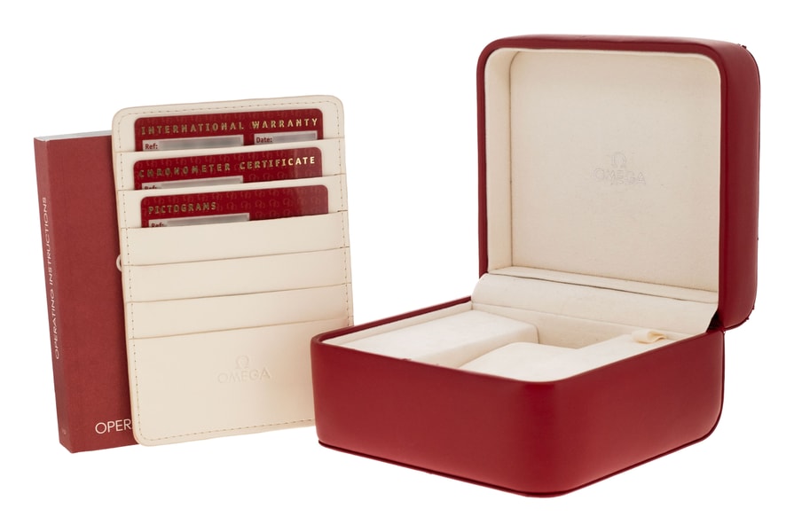 Omega Seamaster 300m 212.30.41.20.03.001